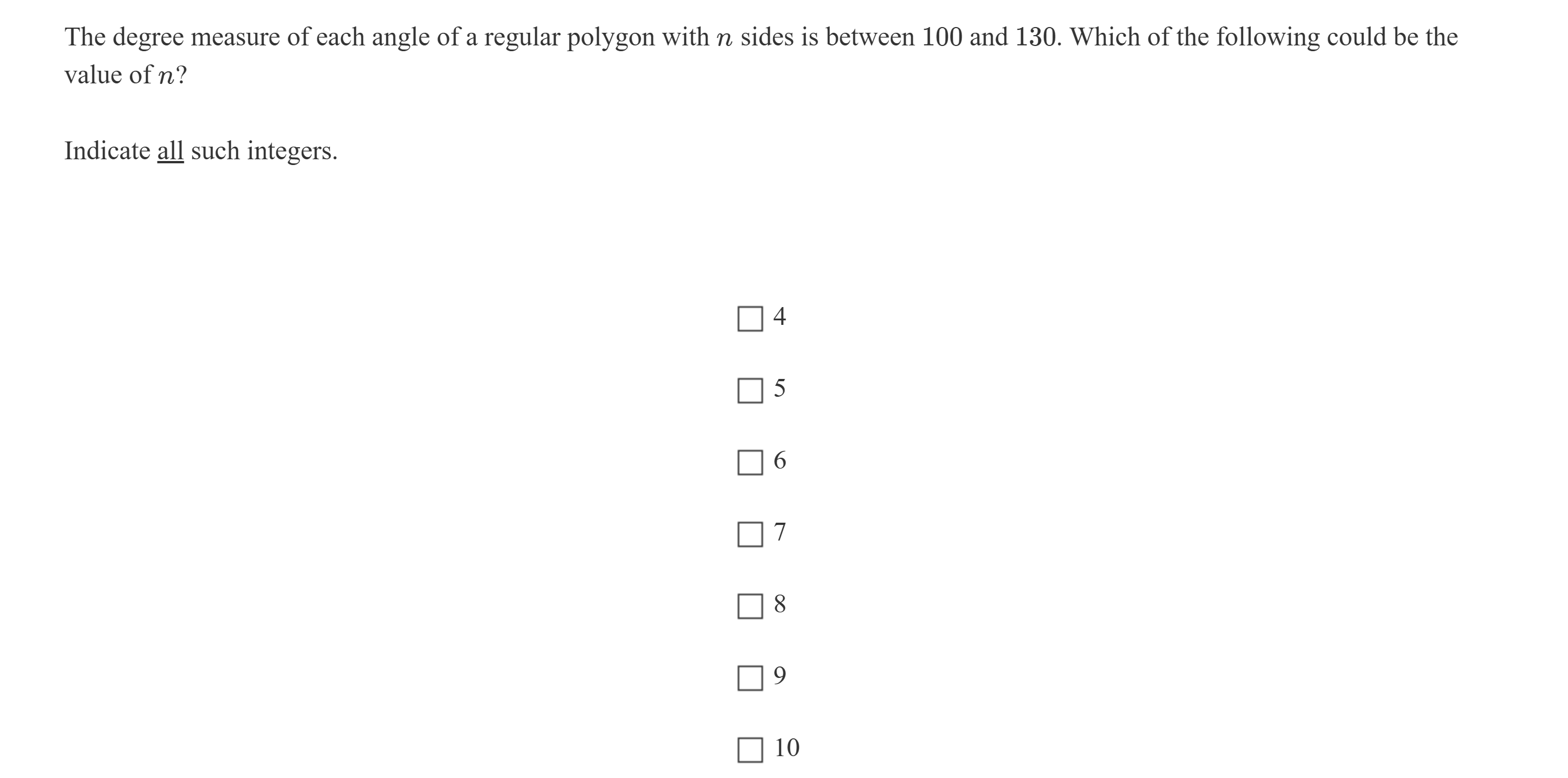 kmf math sprint practice